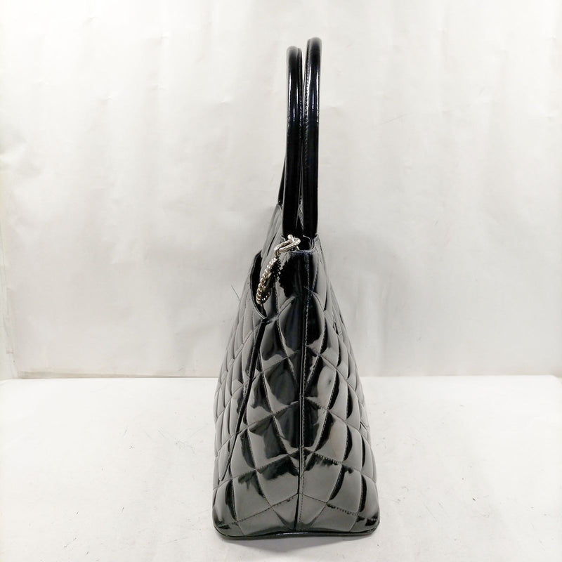 No Tariff Chanel Tote Bag Reprint Black