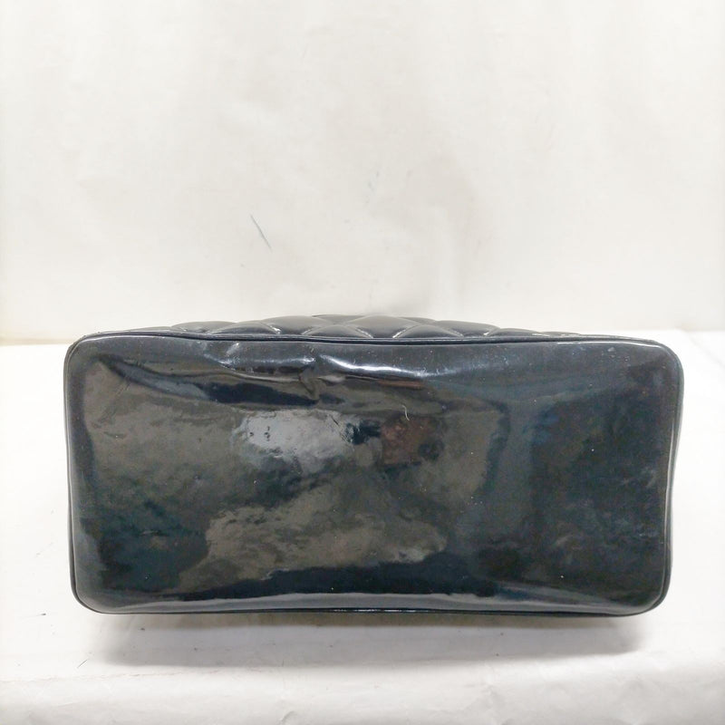 No Tariff Chanel Tote Bag Reprint Black