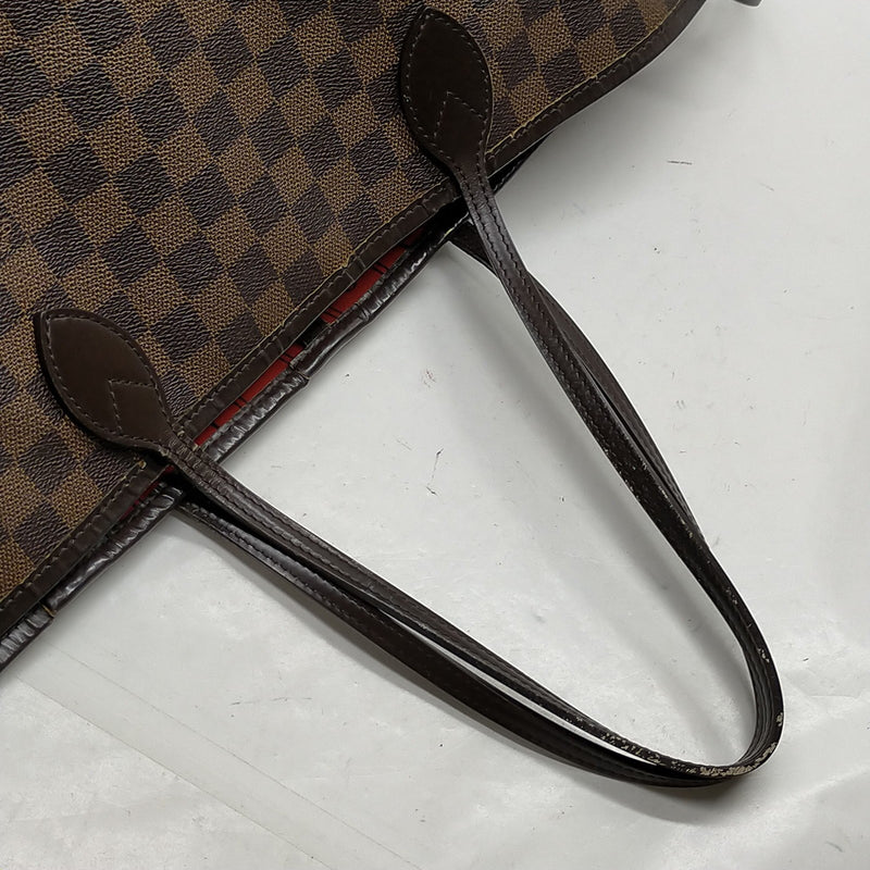 No Tariff Louis Vuitton Lv Tote Bag