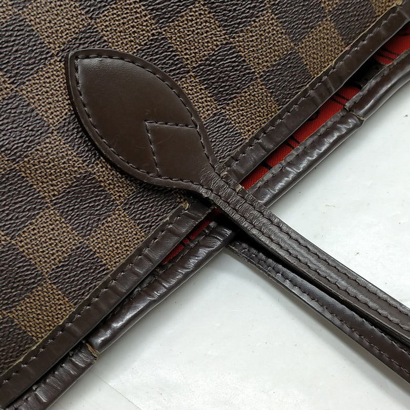 No Tariff Louis Vuitton Lv Tote Bag