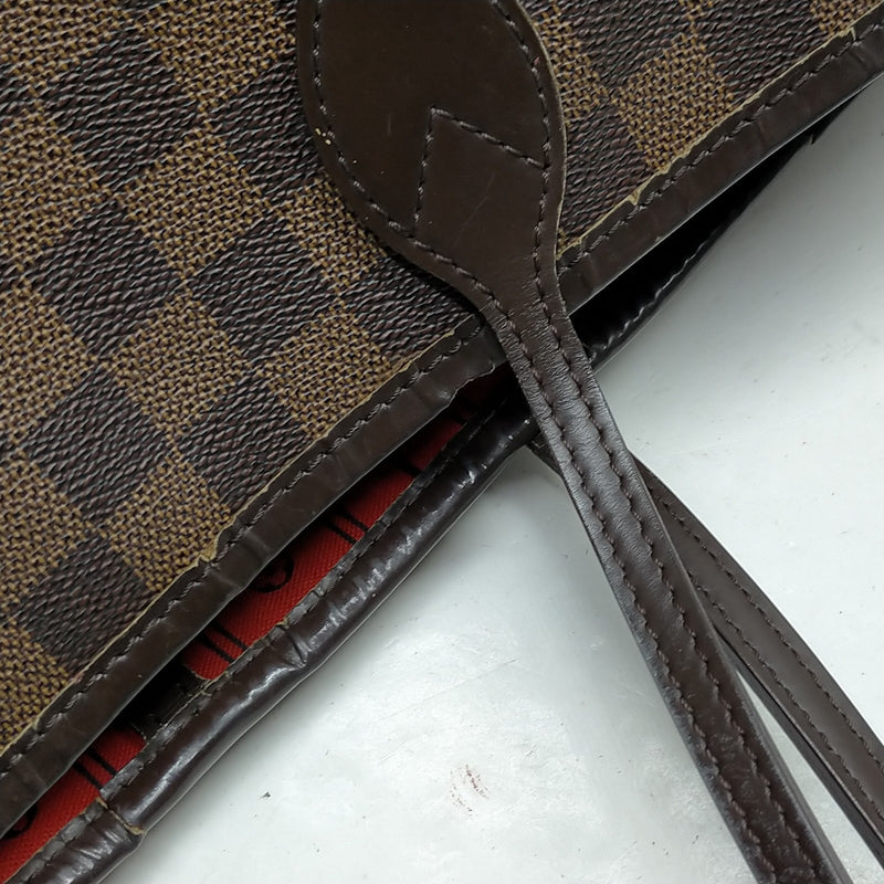 No Tariff Louis Vuitton Lv Tote Bag