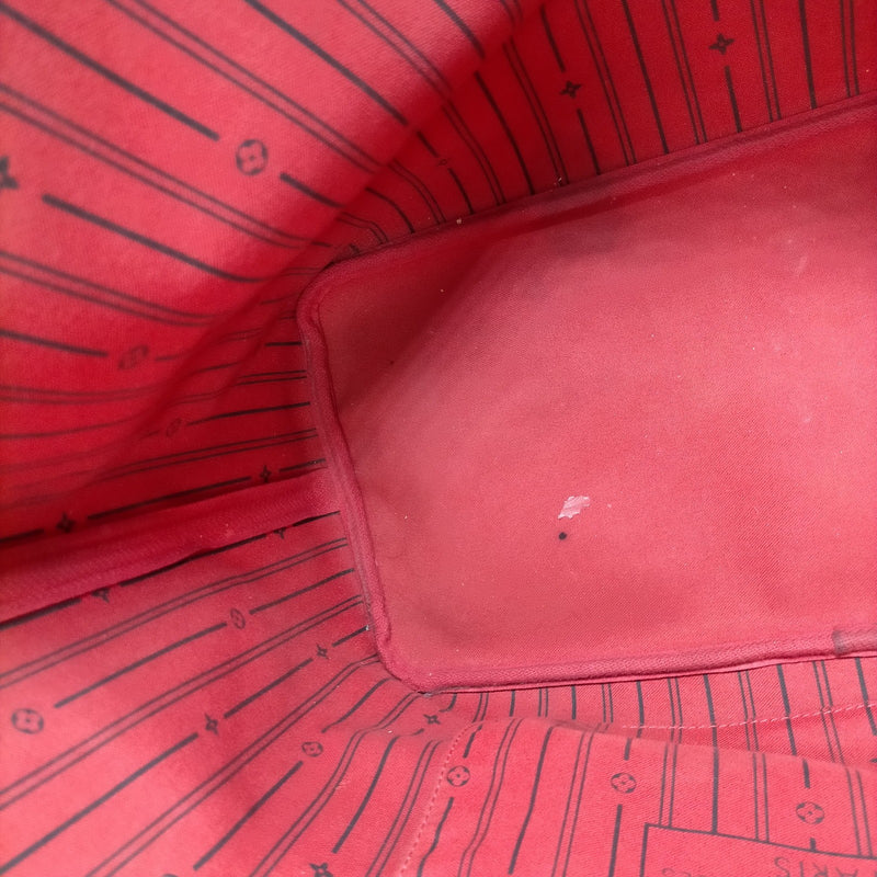 No Tariff Louis Vuitton Lv Tote Bag