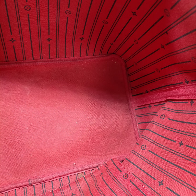 No Tariff Louis Vuitton Lv Tote Bag