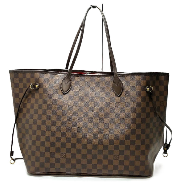 No Tariff Louis Vuitton Lv Tote Bag