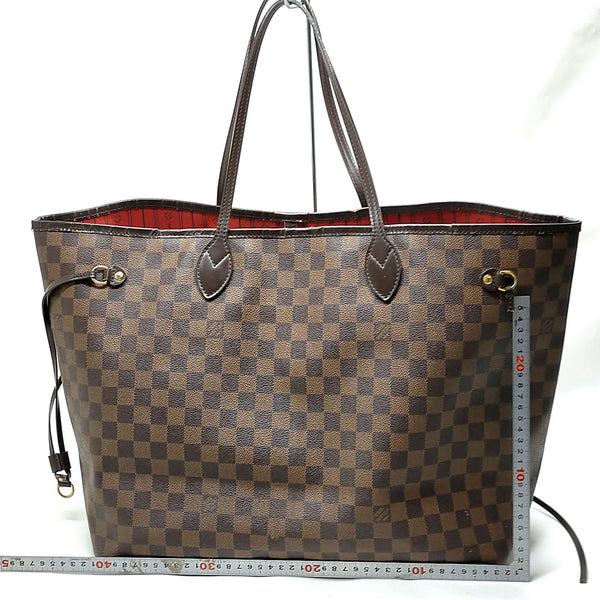 No Tariff Louis Vuitton Lv Tote Bag