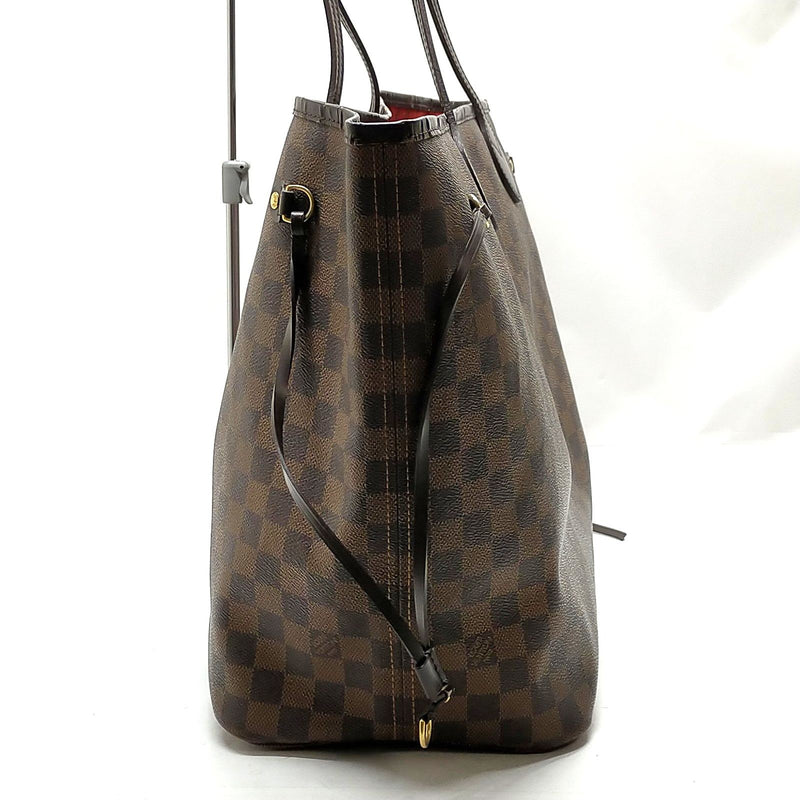 No Tariff Louis Vuitton Lv Tote Bag