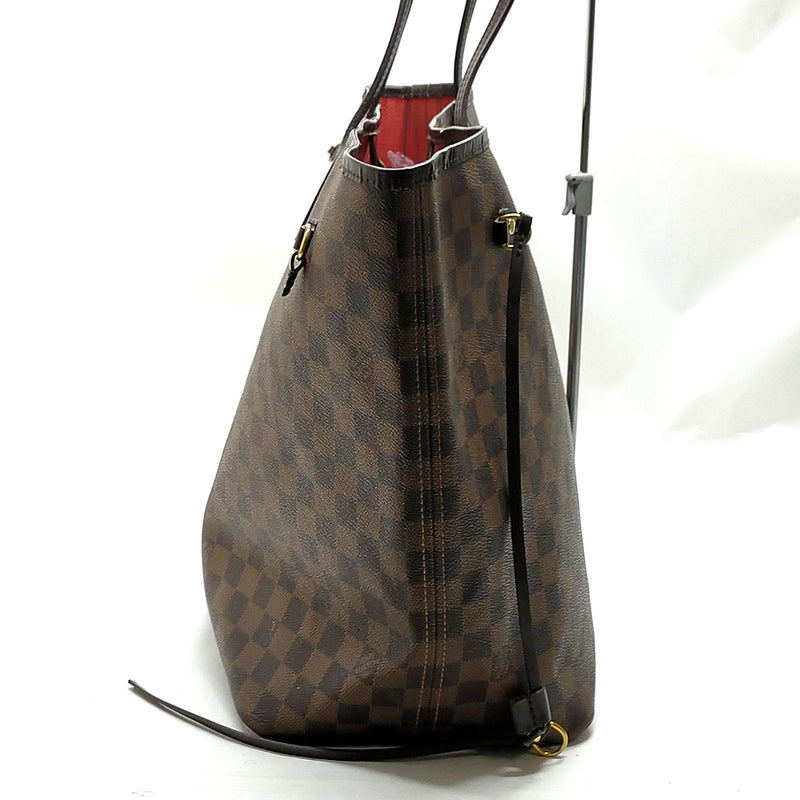 No Tariff Louis Vuitton Lv Tote Bag