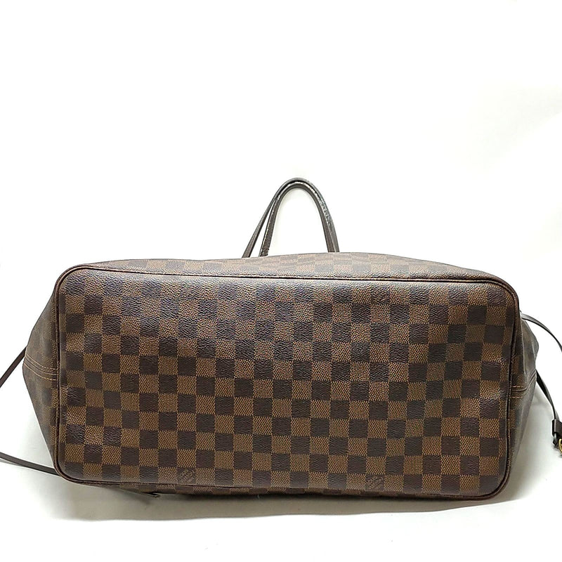 No Tariff Louis Vuitton Lv Tote Bag