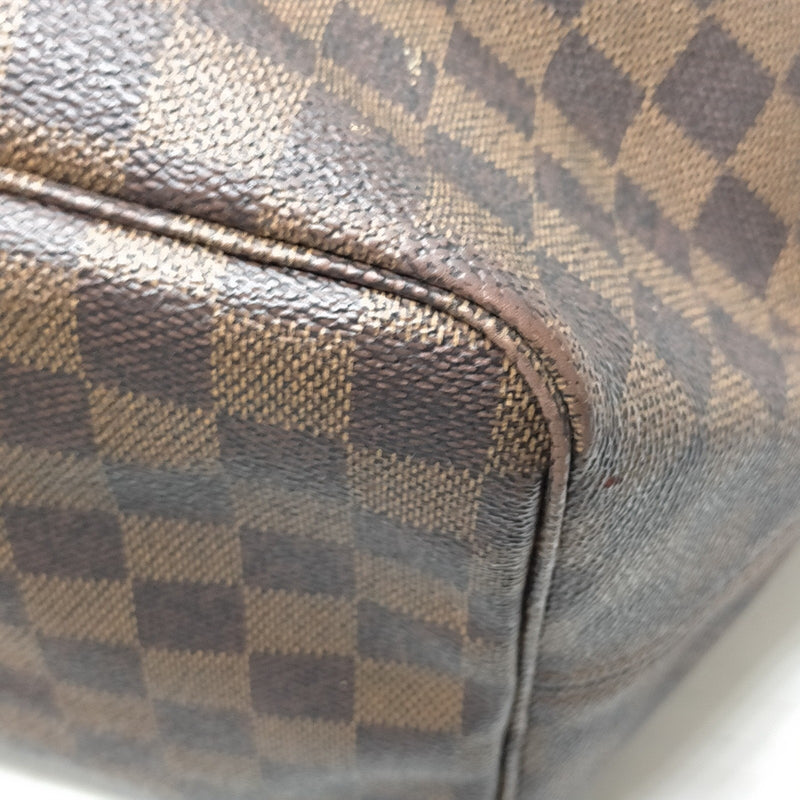 No Tariff Louis Vuitton Lv Tote Bag