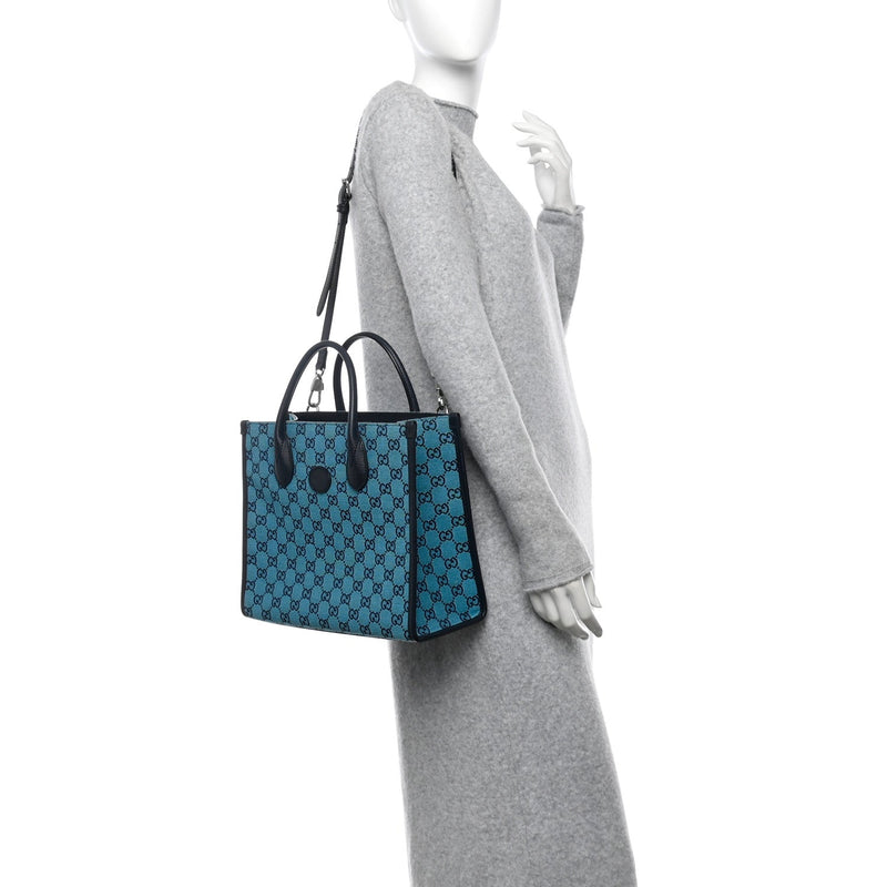 Multicolor Textured Dollar Calfskin