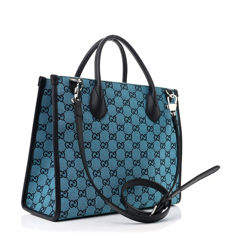 Multicolor Textured Dollar Calfskin