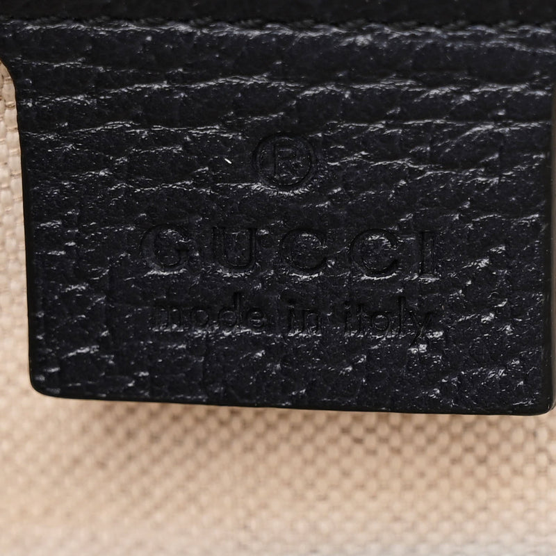 Multicolor Textured Dollar Calfskin