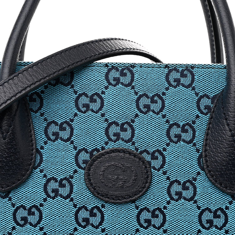 Multicolor Textured Dollar Calfskin