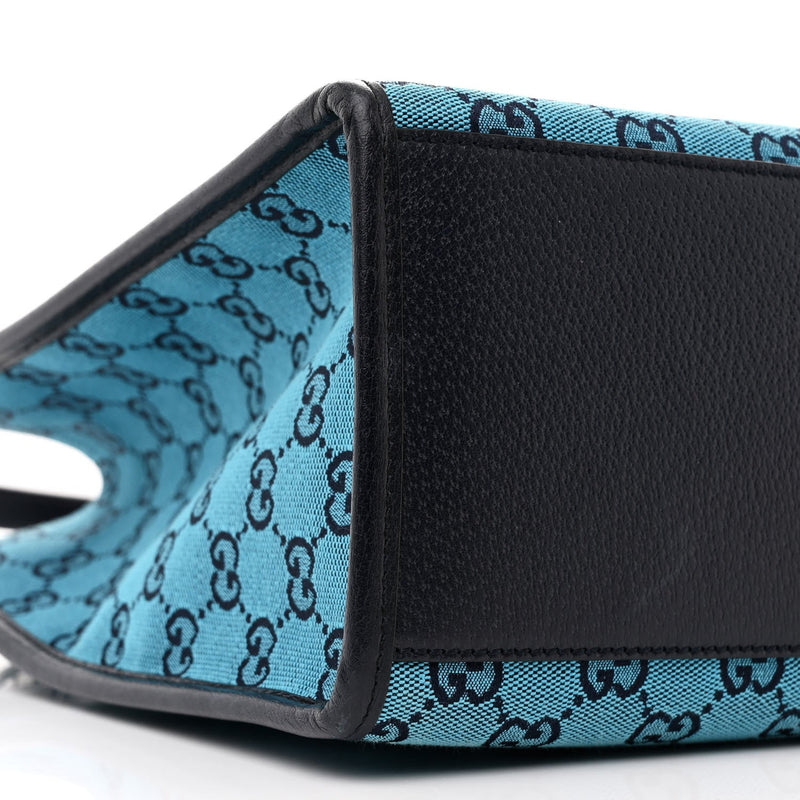 Multicolor Textured Dollar Calfskin