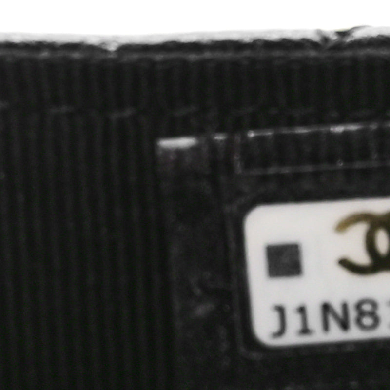 Lambskin Quilted Pearl Top Handle Clutch