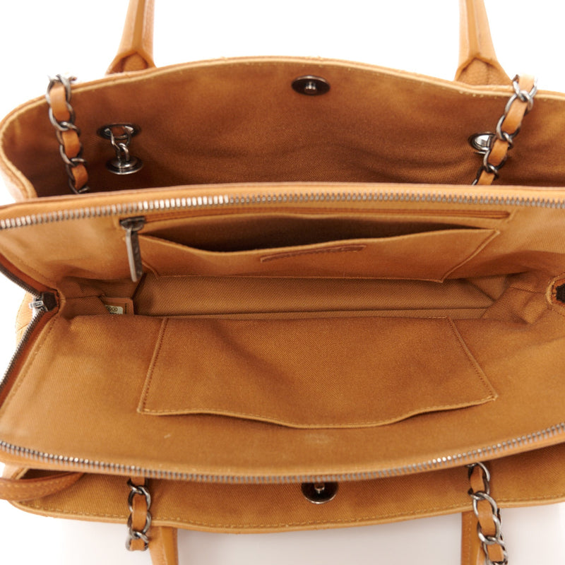 Grained Vegetal Calfskin Small Urban