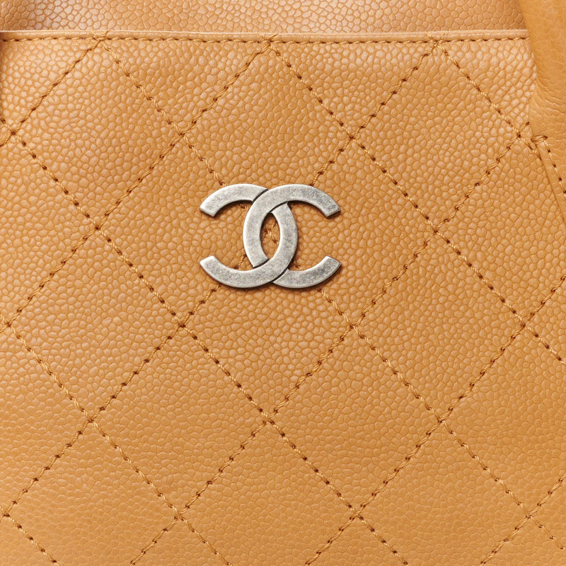 Grained Vegetal Calfskin Small Urban