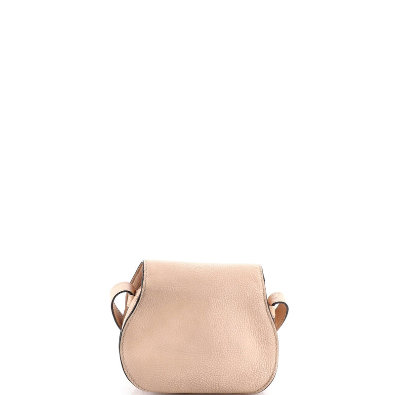 Marcie Crossbody Bag Leather Mini