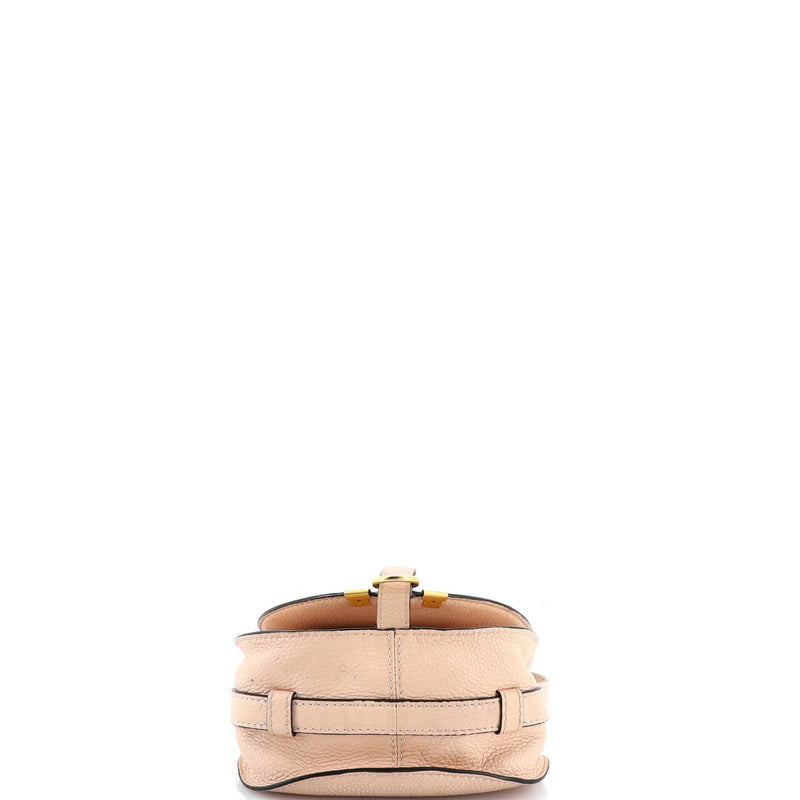 Marcie Crossbody Bag Leather Mini