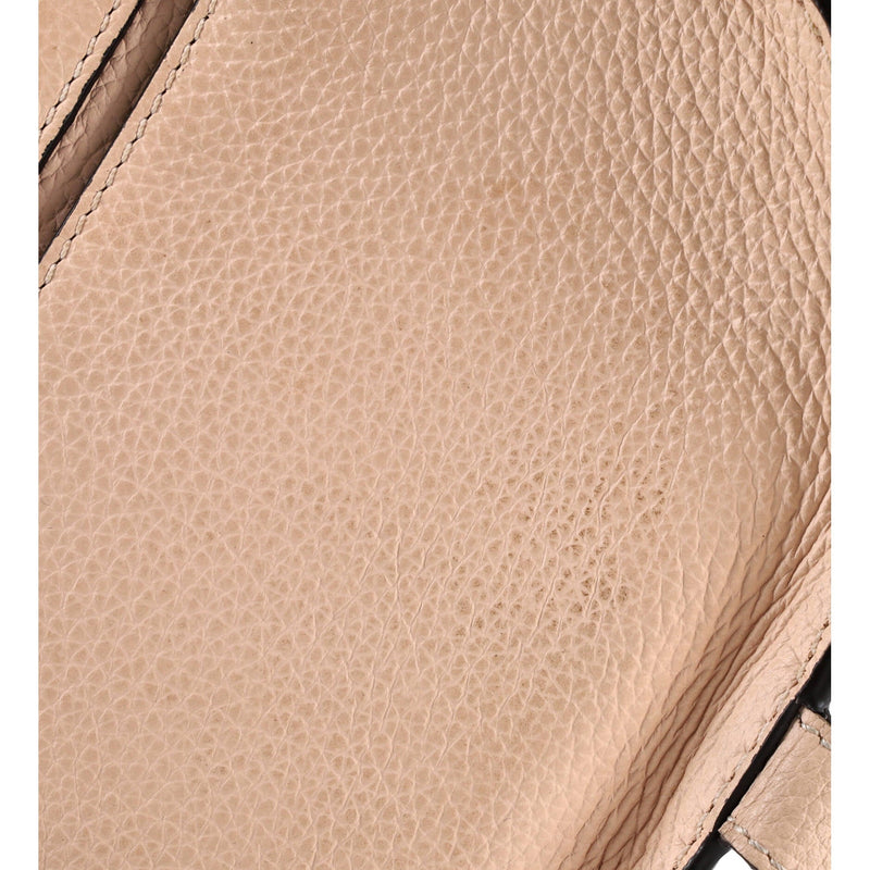 Marcie Crossbody Bag Leather Mini