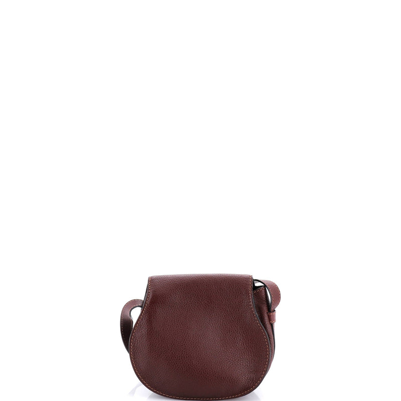 Marcie Crossbody Bag Leather Mini