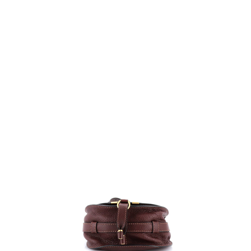 Marcie Crossbody Bag Leather Mini
