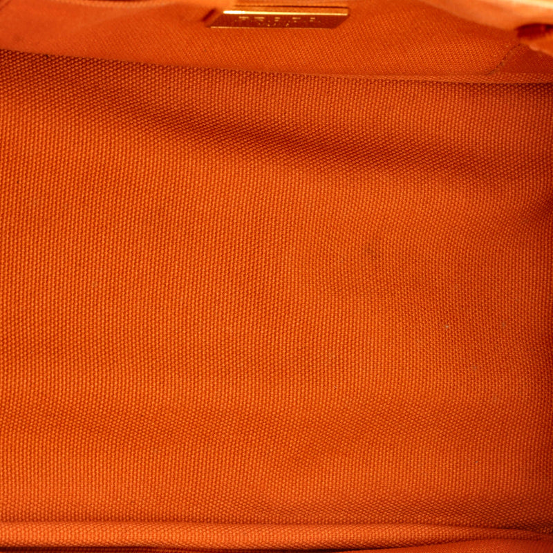 Canapa Convertible Tote Canvas Mini