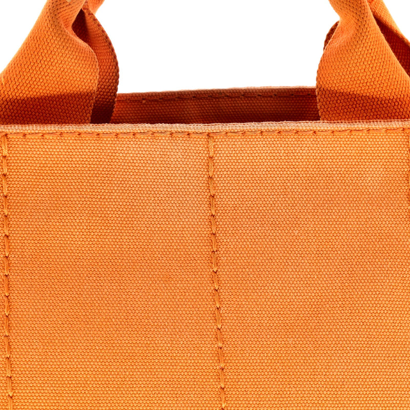 Canapa Convertible Tote Canvas Mini