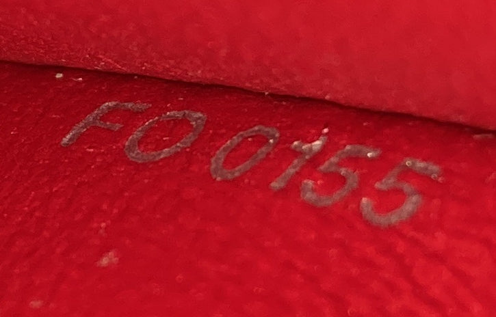 Go-14 Handbag Malletage Leather Pm