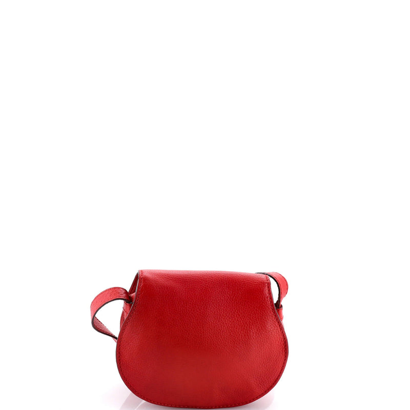 Marcie Crossbody Bag Leather Mini