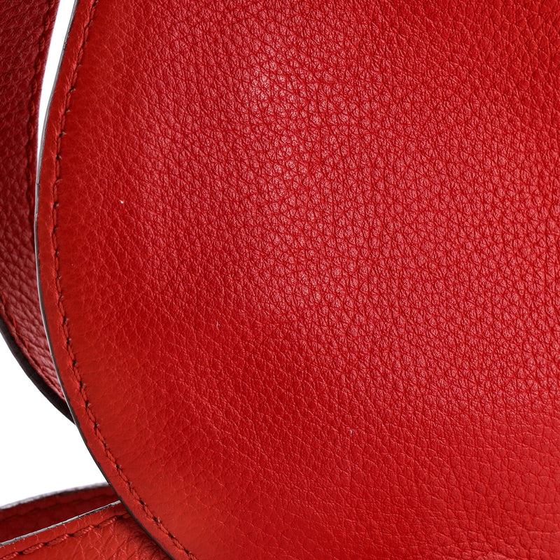 Marcie Crossbody Bag Leather Mini