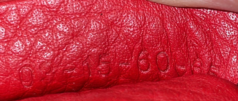 Marcie Crossbody Bag Leather Mini