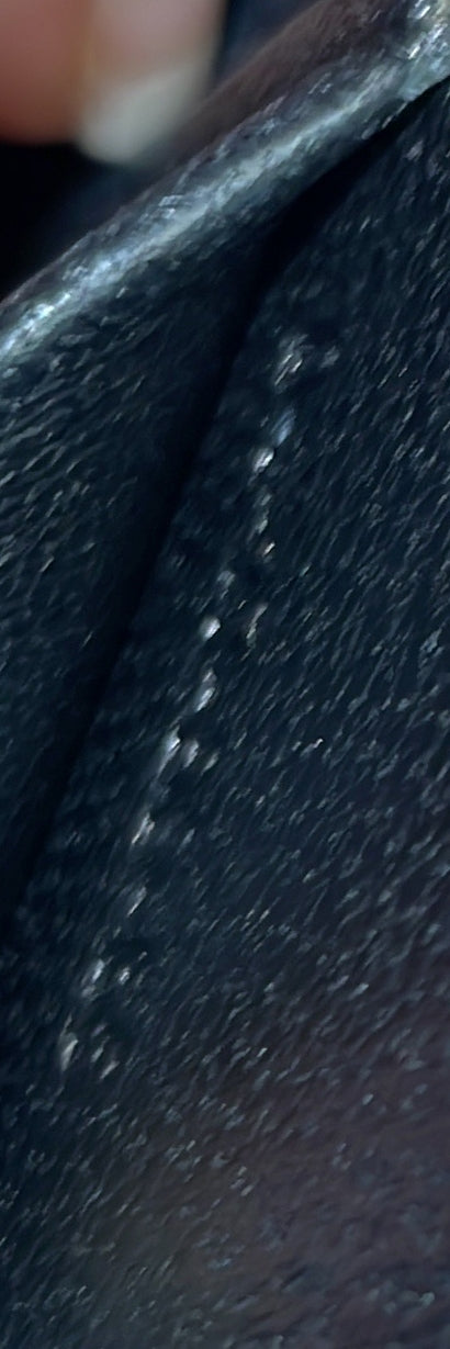 Nile Crossbody Bag Leather Mini