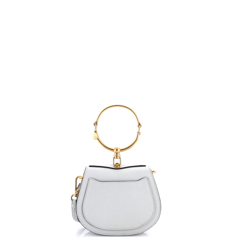 Nile Crossbody Bag Leather Small