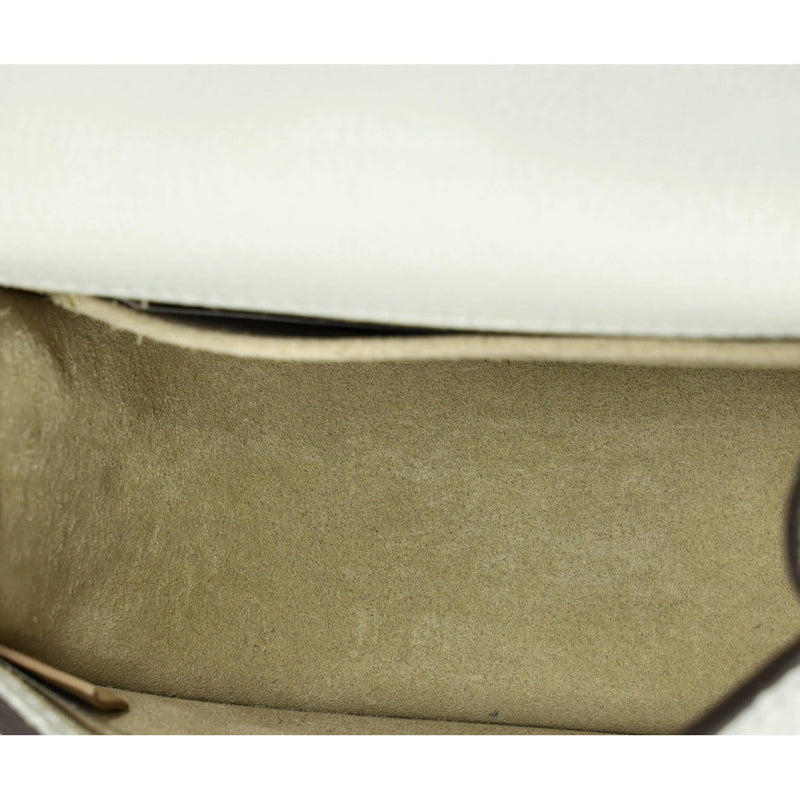 Nile Crossbody Bag Leather Small