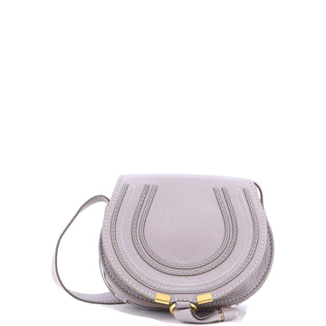 Marcie Crossbody Bag Leather Mini