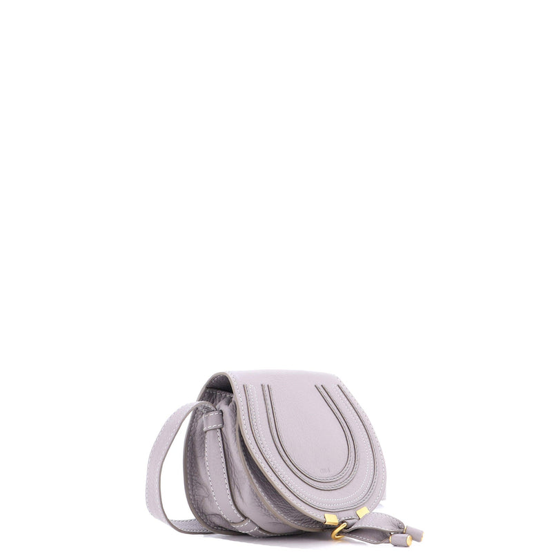 Marcie Crossbody Bag Leather Mini