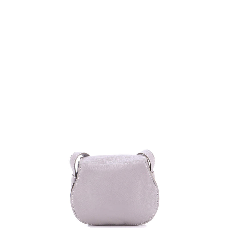 Marcie Crossbody Bag Leather Mini