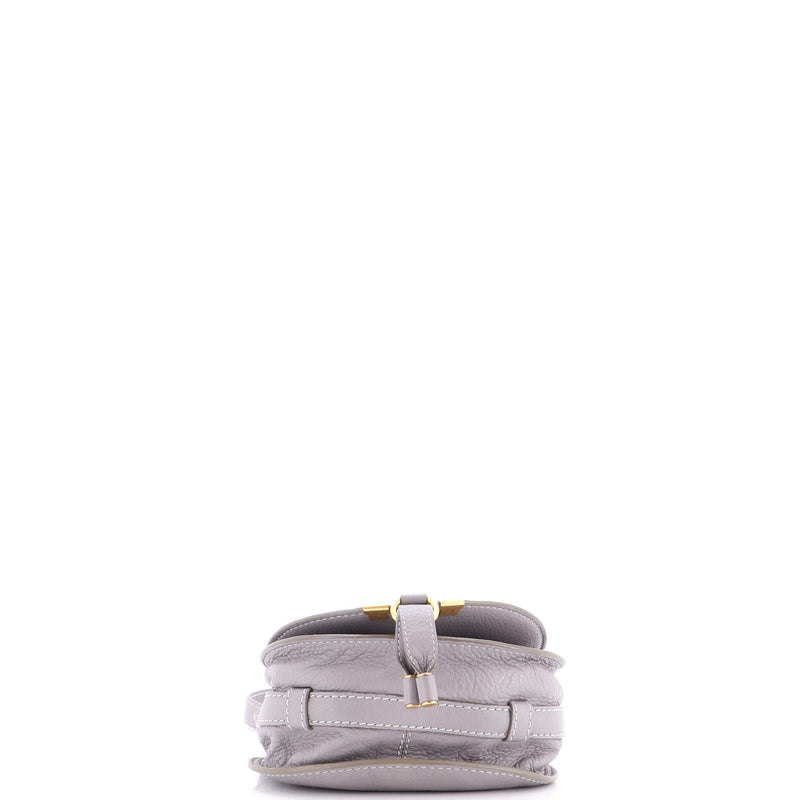 Marcie Crossbody Bag Leather Mini