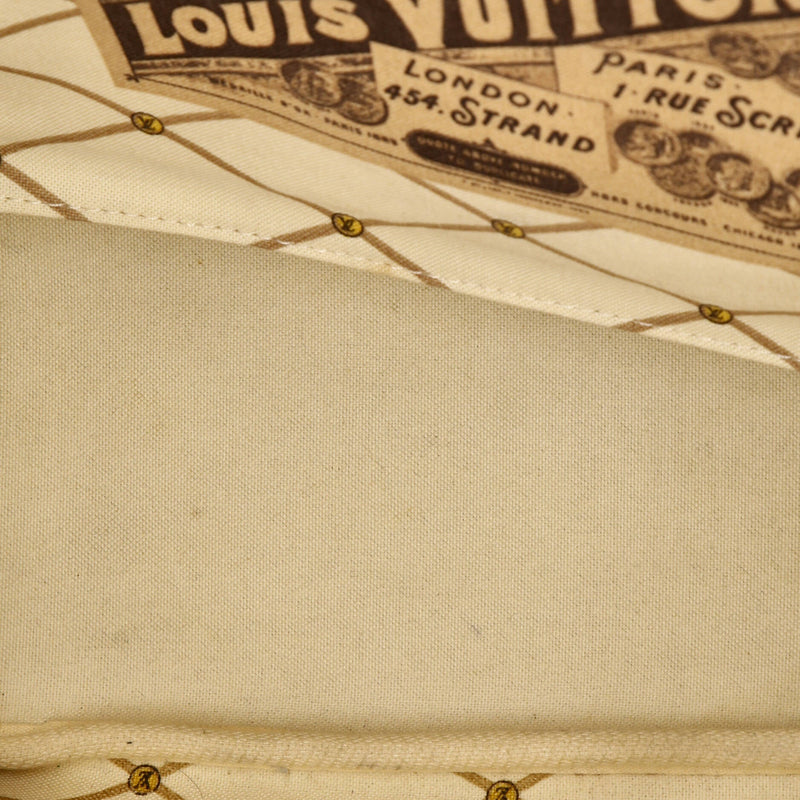 Neverfull Nm Tote Limited Edition Damier