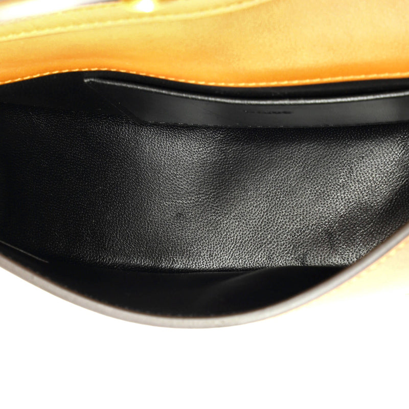 Nile Crossbody Bag Leather Mini