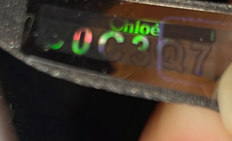 Nile Crossbody Bag Leather Mini