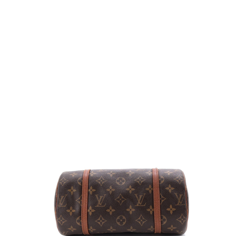 Papillon Handbag Canvas 26