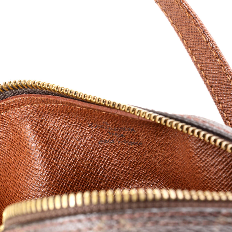 Papillon Handbag Canvas 26