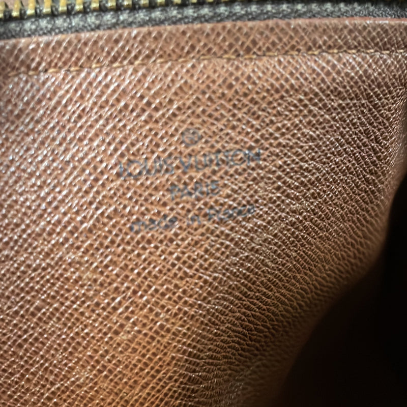 Papillon Handbag Canvas 26