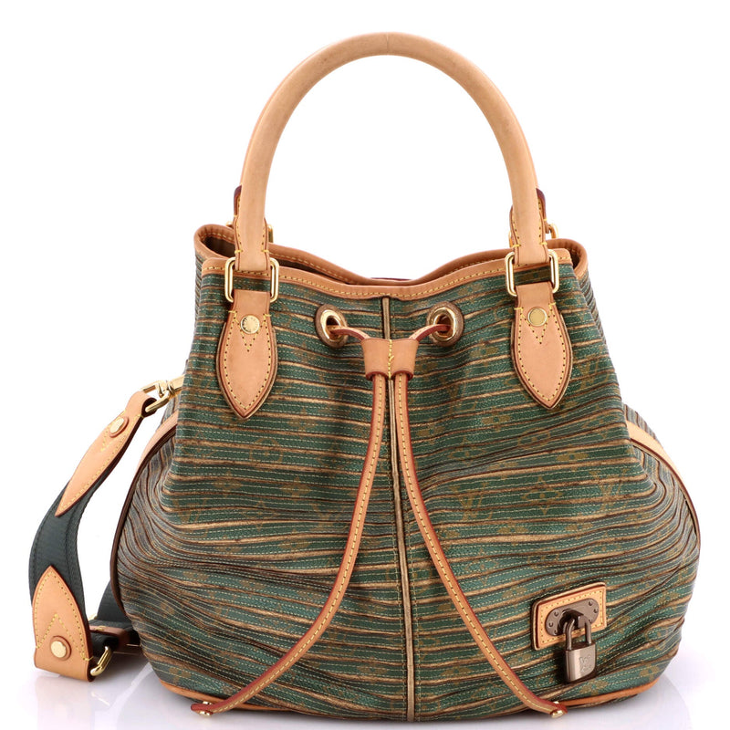 Neo Shoulder Bag Limited Edition Eden