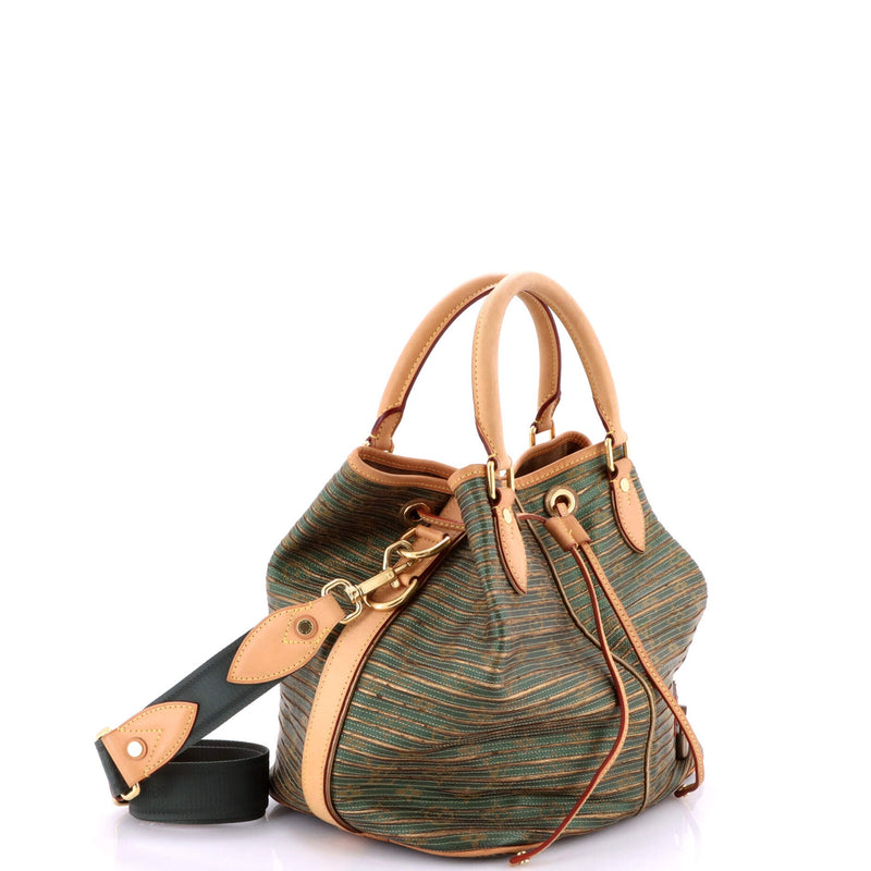 Neo Shoulder Bag Limited Edition Eden