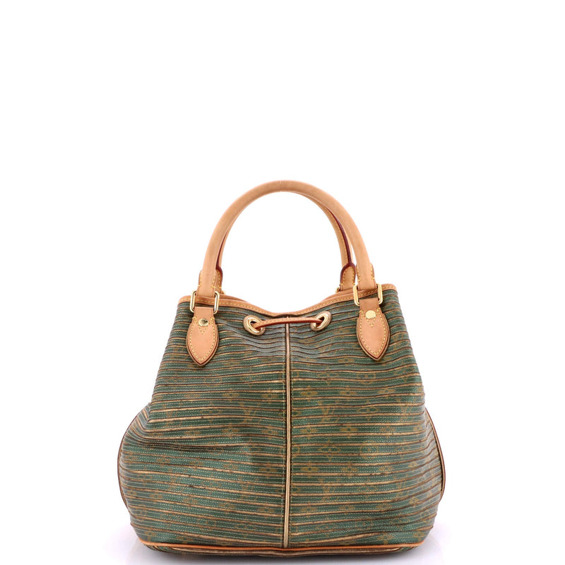 Neo Shoulder Bag Limited Edition Eden