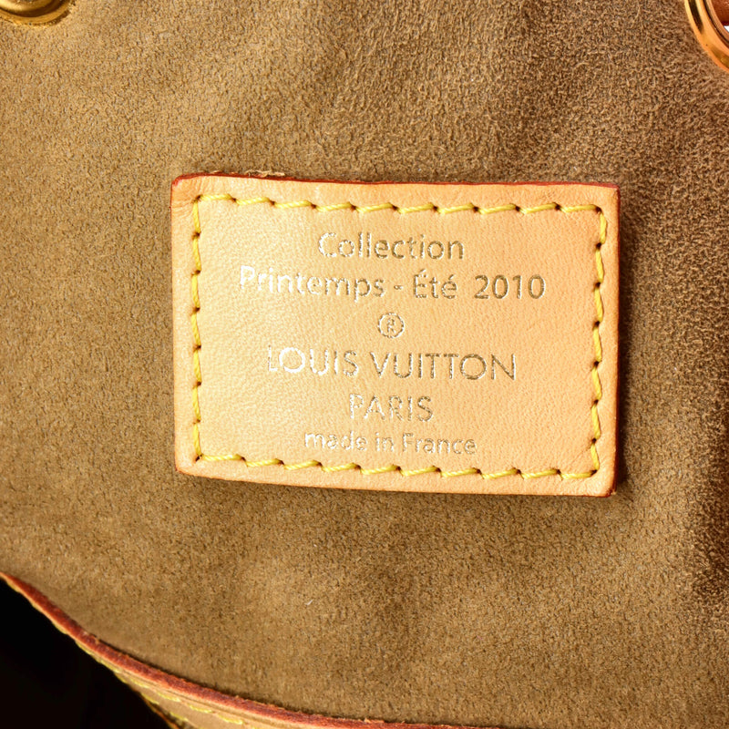 Neo Shoulder Bag Limited Edition Eden