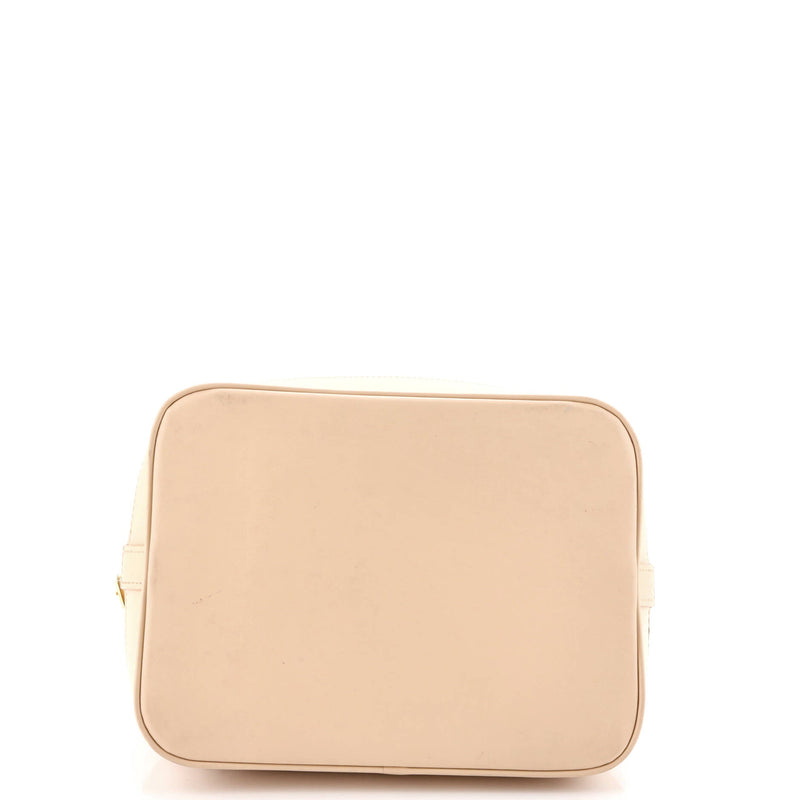 Petit Noe Nm Handbag Cutout Broderie